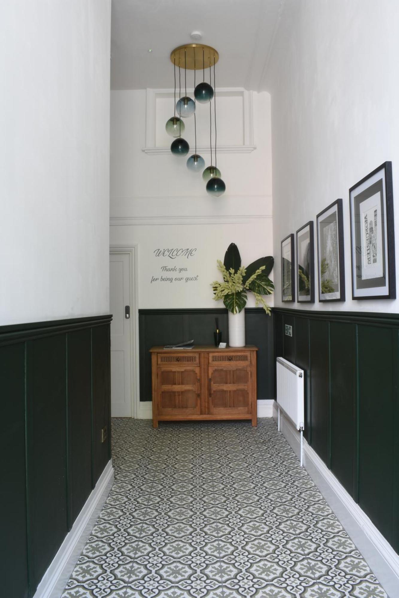 The Hop Merchant'S House وورسيستير المظهر الخارجي الصورة
